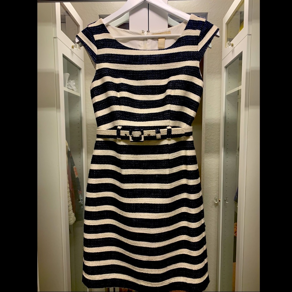 Banana Republic dress